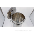 Stainless Steel Extra Large Stock Pot